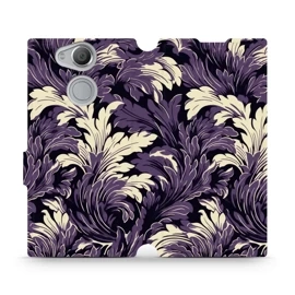 Phone Case Sony Xperia XA2 - Design VA46S