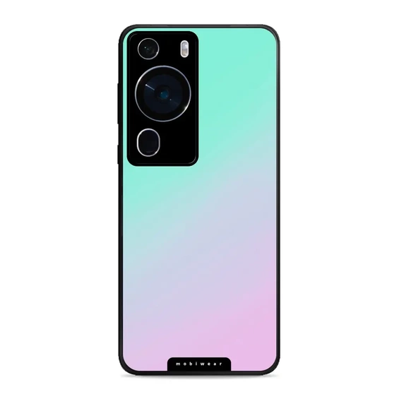 Phone Glossy Case Huawei P60 Pro - Design G063G