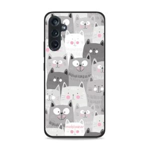 Etui Glossy Case do Samsung Galaxy M34 5G - wzór G045G