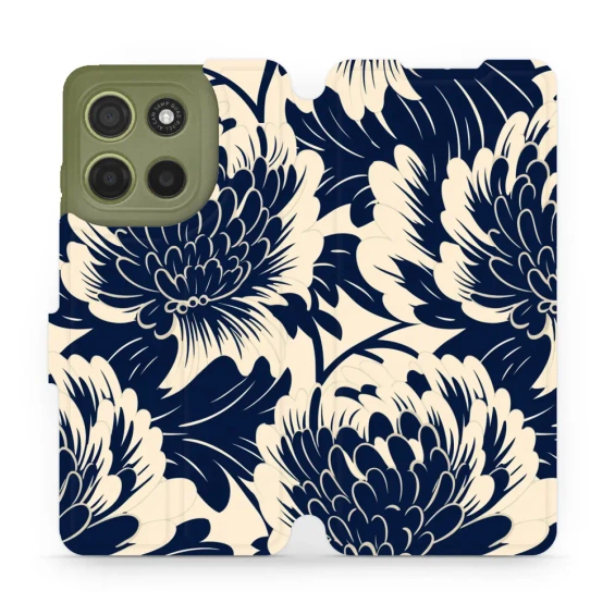 Phone Case Motorola Moto G15 - Design VA40S