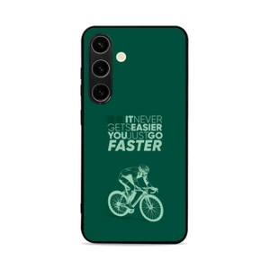 Hülle Glossy Case für Samsung Galaxy S24 - Farbe GD07G