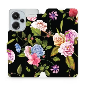 Hülle für Xiaomi Redmi Note 13 PRO Plus - Farbe VD07S