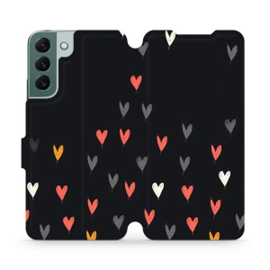 Phone Case Samsung Galaxy S22 Plus - Design VP79P