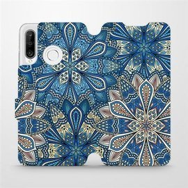 Phone Case Huawei P30 Lite - Design V108P