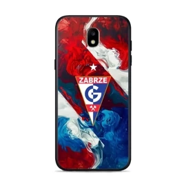 Phone Glossy Case Samsung Galaxy J3 2017 - Design G01GZ