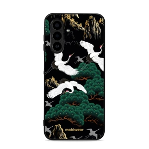 Etui Glossy Case do Samsung Galaxy A17 5G - wzór G042G