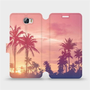 Phone Case Huawei Y6 II Compact - Design M134P