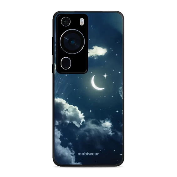 Phone Glossy Case Huawei P60 Pro - Design G048G