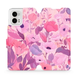 Phone Case Motorola Moto G73 5G - Design VP74S