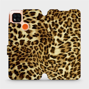 Phone Case Xiaomi Redmi 9C - Design VA33P