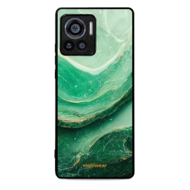 Phone Glossy Case Motorola Edge 30 Ultra - Design G023G
