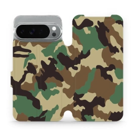 Etui do Google Pixel 10 Pro XL - wzór V111P