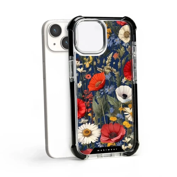 Case MagSafe Elite Bumper for Apple iPhone 14 - Design D005D