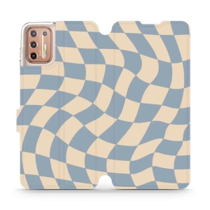 Phone Case Motorola Moto G9 Plus - Design VA59S