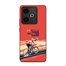 Etui Glossy Case do Realme GT 7T - wzór GD01G