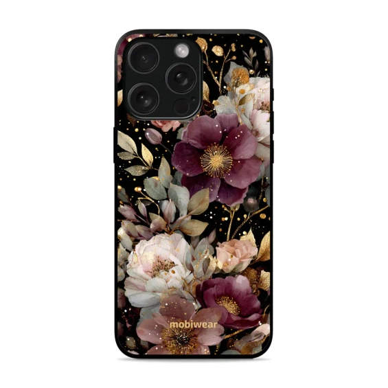 Hülle Glossy Case für Apple iPhone 15 Pro Max - Farbe G169G