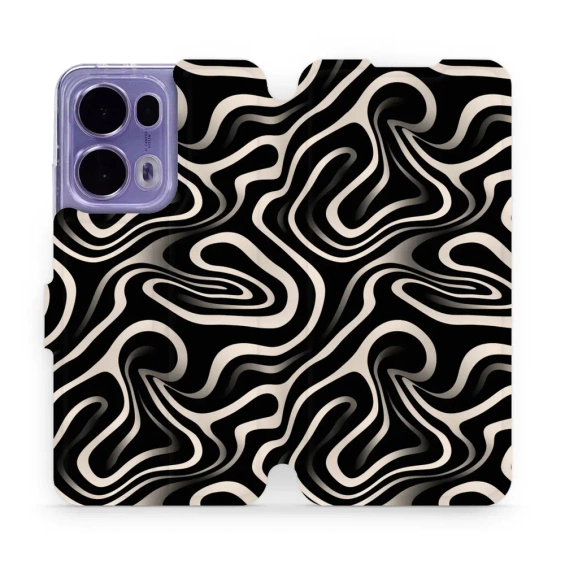 Phone Case OPPO Reno 13 Pro - Design VA63S