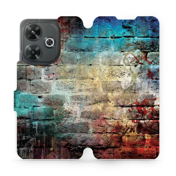 Phone Case Xiaomi Redmi 13 - Design V061P