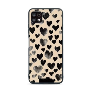 Phone Glossy Case Samsung Galaxy A22 5G - Design GA51G