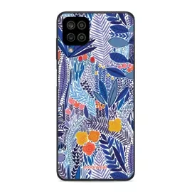 Phone Glossy Case Samsung Galaxy M12 - Design G037G