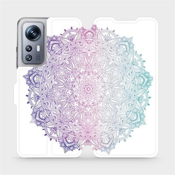 Phone Case Xiaomi 12S - Design M008S