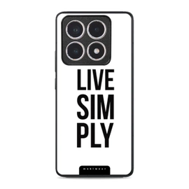 Phone Glossy Case Xiaomi 14T - Design G070G