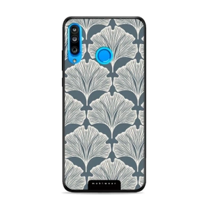 Hülle Glossy Case für Huawei P30 Lite - Farbe GA43G