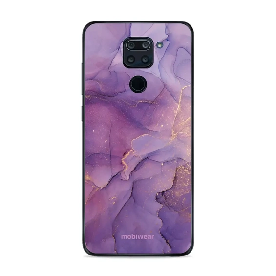 Phone Glossy Case Xiaomi Redmi Note 9 - Design G050G