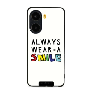 Etui Glossy Case do Xiaomi POCO X7 Pro - wzór G077G