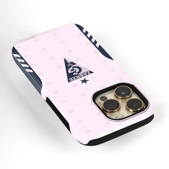 Case Elite Pro for Samsung Galaxy A15 4G - Design E15GZ