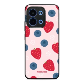 Etui Glossy Case do Xiaomi Redmi 15C - wzór GP84G