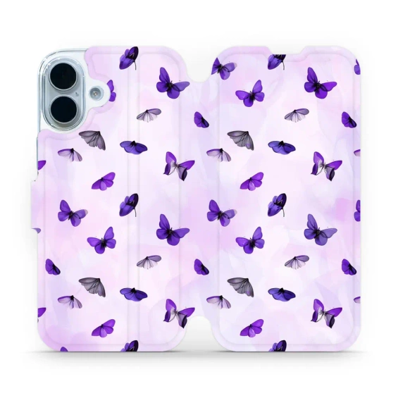 Phone Case Apple iPhone 17 - Design VP76S