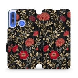 Hülle für Huawei Honor 20 Lite - Farbe V172S