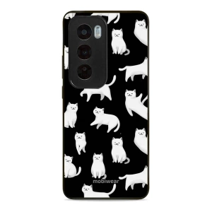 Hülle Glossy Case für OPPO Reno 12 Pro 5G - Farbe G163G