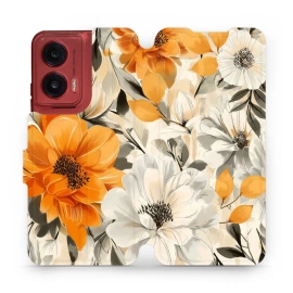 Phone Case Motorola Moto G35 5G - Design VP75S