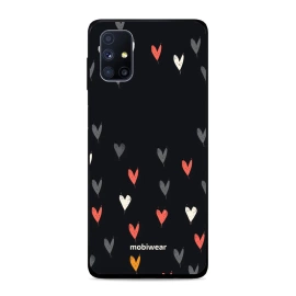 Phone Glossy Case Samsung Galaxy M51 - Design GP79G