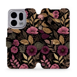 Phone Case OPPO Find X9 - Design V170S