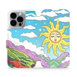 Phone Case Apple iPhone 14 Pro - Design VP57P