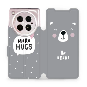 Hülle für Infinix ZERO 40 5G - Farbe MH06P