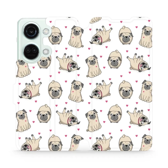 Etui do OnePlus Nord 3 5G - wzór M097P