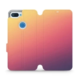 Phone Case Xiaomi Mi 8 Lite - Design VP66S