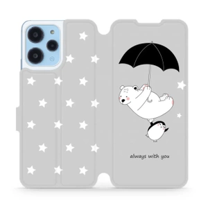 Phone Case Xiaomi Redmi 12 - Design MH08P