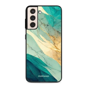 Phone Glossy Case Samsung Galaxy S21 Plus - Design G024G