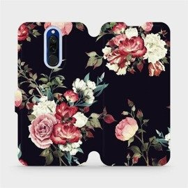Phone Case Xiaomi Redmi 8 - Design VD11P