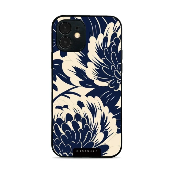 Hülle Glossy Case für Apple iPhone 12 mini - Farbe GA40G