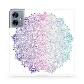 Phone Case Motorola Moto G54 5G - Design M008S