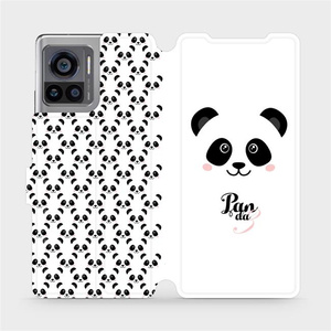 Hülle für Motorola Edge 30 Ultra - Farbe M030P