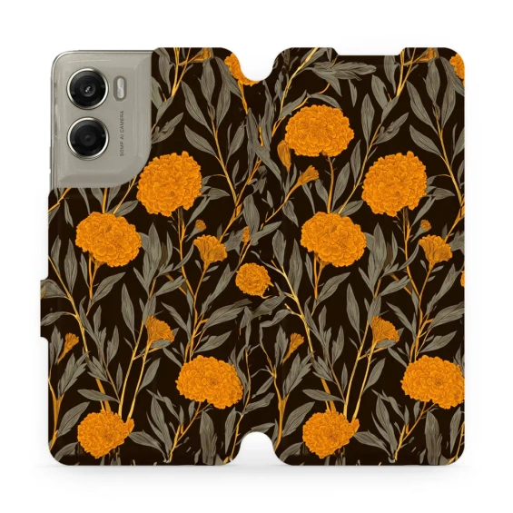 Phone Case Motorola Moto G06 Power - Design V175S