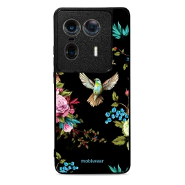 Phone Glossy Case Motorola Edge 50 Ultra - Design G041G