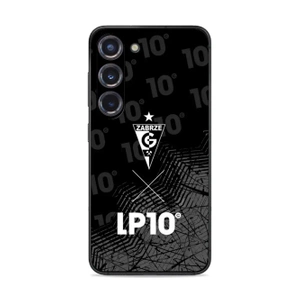 Phone Glossy Case Samsung Galaxy S23 - Design G11GZ